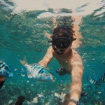 snorkeling nusa lembongan