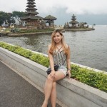 bedugul temple