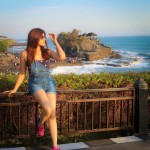 tanah lot temple
