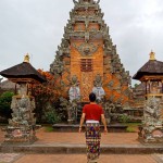 middle part batuan temple