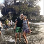 tanah lot temple