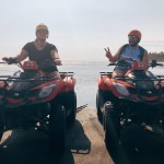 atv single ride
