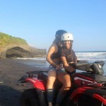 atv tandem