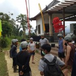 briefing before start